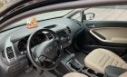 Kia Cerato 1.6AT 2018 - Bán ô tô Kia Cerato 1.6AT sản xuất 2018, màu đen