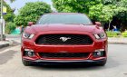 Ford Mustang 2.3 Ecoboost 2015 - Bán Ford Mustang 2.3 Ecoboost đời 2016, màu đỏ, nhập khẩu