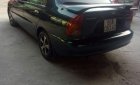 Daewoo Lanos   2001 - Bán Daewoo Lanos 2001, màu xanh lục, xe rất đẹp,