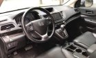 Honda CR V 2.4AT 2015 - Cần bán Honda CR V 2.4AT đời 2015, màu đen, nhập khẩu nguyên chiếc