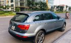 Audi Q7 3.6 AT 2007 - Bán Audi Q7 3.6 AT năm sản xuất 2007, nhập khẩu, số tự động, giá 650tr