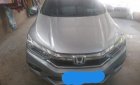 Honda City 2018 - Cần bán lại xe Honda City năm sản xuất 2018, đẹp như mới