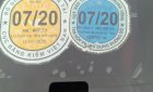 Thaco TOWNER 2017 - Gia đình bán xe Thaco Tower 990 đời 2017, màu xanh, số sàn, máy xăng