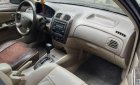 Ford Laser 2004 - Bán xe Ford Laser sản xuất 2004, màu đen