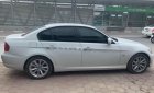 BMW 3 Series 2009 - Bán lại xe BMW 325 sản xuất 2009, màu trắng, nhập khẩu, giá tốt