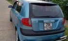 Hyundai Getz   2008 - Gia đình em cần bán xe Getz SX 2008, LH 0817896888