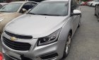 Chevrolet Cruze LTZ 1.8L 2017 - Chevrolet Cruze LTZ SX 2017, ĐK 2018. Biển 99A