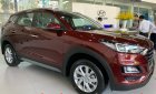 Hyundai Tucson 2019 - Bán xe Hyundai Tucson đời 2019, màu đỏ - giao ngay, hỗ trợ vay vốn 80% LH: 0902.965.732 Hữu Hân