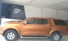 Nissan Navara AT 2016 - Cần bán xe Nissan Navara năm 2016, màu cam, xe nhập