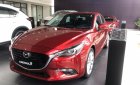 Mazda 3 2019 - Bán Mazda 3 trả góp 100% giá trị, ưu đãi lên tới 30tr. Liên hệ ngay 0969149891