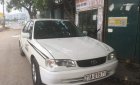 Toyota Corolla altis 2001 - Bán Toyota Corolla altis đời 2001, màu trắng, xe nhập, giá tốt