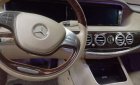 Mercedes-Benz S class S500 2016 - Bán Mercedes S500 năm sản xuất 2016, màu đen như mới