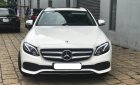 Mercedes-Benz E class E250 2017 - Mercedes E250 màu trắng qua sử dụng chính hãng, Chỉ 800tr nhận xe ngay