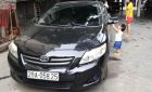 Toyota Corolla altis 2010 - Bán Toyota Corolla Altis 2010 số tự động, xe chất, chủ xe cẩn thận bảo dưỡng định kỳ