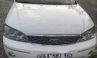 Ford Laser   2004 - Bán Ford Laser năm 2004, màu trắng, nhập khẩu nguyên chiếc Mỹ