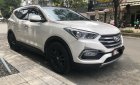 Hyundai Santa Fe   2016 - Đổi xe cần bán Hyundai Santafe 2.4 4WD 2016