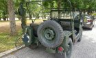 Jeep 1995 - Bán Jeep A2 đời 1995, xe nhập, giá chỉ 250 triệu