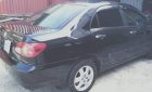 Toyota Corolla altis   2007 - Bán Toyota Corolla altis năm sản xuất 2007, màu đen, giá 305tr