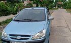 Hyundai Getz   2008 - Gia đình em cần bán xe Getz SX 2008, LH 0817896888