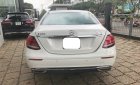 Mercedes-Benz E class E250 2017 - Mercedes E250 màu trắng qua sử dụng chính hãng, Chỉ 800tr nhận xe ngay