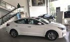 Hyundai Elantra 2019 - Hyundai Elantra 1.6 AT, màu trắng, giao ngay, khuyến mãi lên đến 50 triệu, gọi ngay để nhận ưu đãi: 093 215 4986