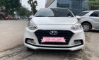Hyundai Grand i10     2019 - Bán Hyundai Grand i10 đời 2019, màu trắng