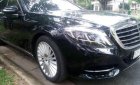 Mercedes-Benz S class S500 2016 - Bán Mercedes S500 năm sản xuất 2016, màu đen như mới