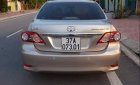 Toyota Corolla altis  G 2012 - Bán Toyota Corolla Altis G đời cuối 2012 tên tư nhân, xe cực đẹp