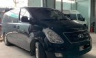 Hyundai Starex 2016 - Cần bán xe Hyundai Starex H1 đời 2016, màu đen, nhập khẩu nguyên chiếc, 16 chỗ