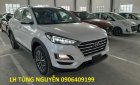 Hyundai Tucson 2020 - Tucson 2020 giá tốt, có xe sẵn giao ngay, hỗ trợ toàn bộ giấy tờ, ưu đãi trả góp lãi suất thấp  