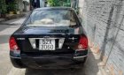 Ford Laser 2004 - Bán xe Ford Laser sản xuất 2004, màu đen