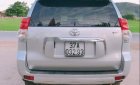 Toyota Land Cruiser AT 2012 - Cần bán lại xe Toyota Land Cruiser AT 2012, màu bạc, xe nhập