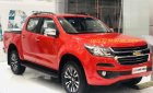 Chevrolet Colorado 2019 - Colorado ưu đãi hơn 100tr, bao hồ sơ ngân hàng 63 tỉnh thành, nhận xe ngay