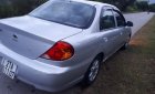 Kia Spectra 2004 - Cần bán xe Kia Spectra đời 2004, màu bạc, nhập khẩu, giá 115tr