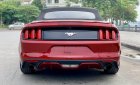 Ford Mustang 2.3 Ecoboost 2015 - Bán Ford Mustang 2.3 Ecoboost đời 2016, màu đỏ, nhập khẩu