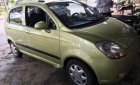 Chevrolet Spark  MT 2008 - Bán ô tô Chevrolet Spark MT đời 2008, xe đẹp, máy êm, mua về sẵn đi