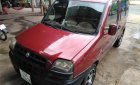 Fiat Doblo 1.6 2004 - Bán Fiat Doblo 1.6 năm 2004, màu đỏ, chính chủ