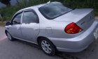 Kia Spectra 2004 - Cần bán xe Kia Spectra đời 2004, màu bạc, nhập khẩu, giá 115tr