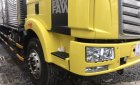 Howo La Dalat 2019 - Bán xe tải Faw 7 tấn thùng kín đời 2019