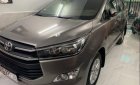 Toyota Innova G 2016 - Cần bán Toyota Innova G năm 2016, màu xám