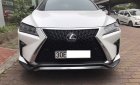 Lexus RX 350 Fsport  2016 - Bán Lexus RX350 Fsport 3.5 nhập Mỹ, màu trắng, sản xuất 2016, xe siêu lướt, siêu đẹp. LH: 0906223838