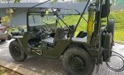 Jeep 1995 - Bán Jeep A2 đời 1995, xe nhập, giá chỉ 250 triệu