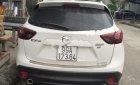 Mazda CX 5 2.5 AT AWD 2017 - Bán Mazda CX 5 2.5 AT AWD đời 2017, màu trắng số tự động