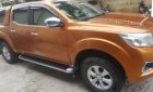 Nissan Navara   2018 - Bán Nissan Navara đời 2018, xe nhập, số tự động, 556tr