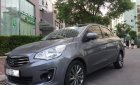 Mitsubishi Attrage 2016 - Chính chủ bán Mitsubishi Attrage 2016, màu xám, nhập khẩu