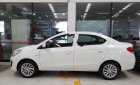 Mitsubishi Attrage  MT Eco 2019 - Bán xe Mitsubishi Attrage MT Eco đời 2019, màu trắng, xe nhập, 375 triệu