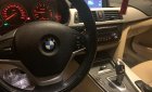 BMW 3 Series 320i 2013 - Cần bán BMW 3 Series 320i sản xuất năm 2013, màu trắng, xe nhập
