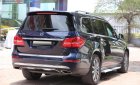 Mercedes-Benz GLS GLS 400 4Matic 2017 - Bán Mercedes GLS 400 4Matic năm 2017, màu xanh lam, nhập khẩu