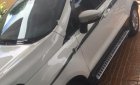 Ford EcoSport Titanium 2016 - Cần bán xe Ford EcoSport Titanium năm 2016, màu trắng