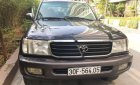 Toyota Land Cruiser 1998 - Bán Toyota Land Cruiser sản xuất 1998, màu xanh lam, nhập khẩu, 320tr